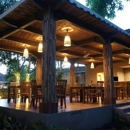 The Inn Sunsethouse Senggigi Dış mekan fotoğraf