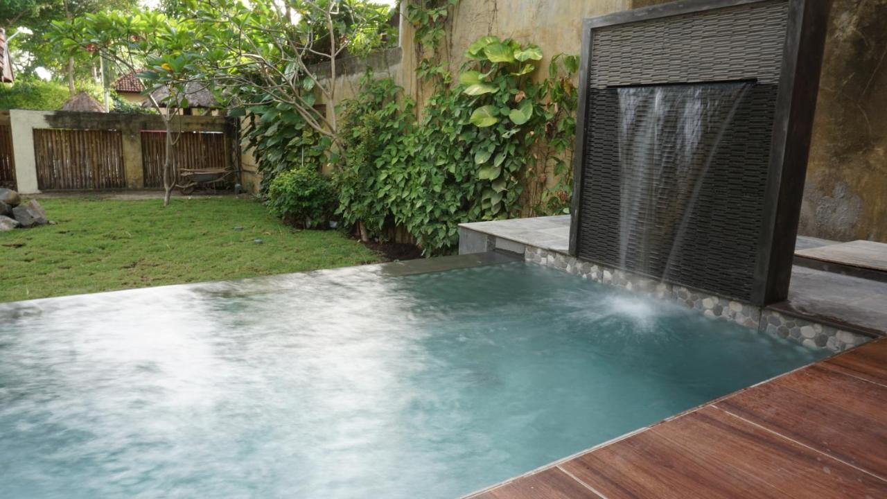 The Inn Sunsethouse Senggigi Dış mekan fotoğraf