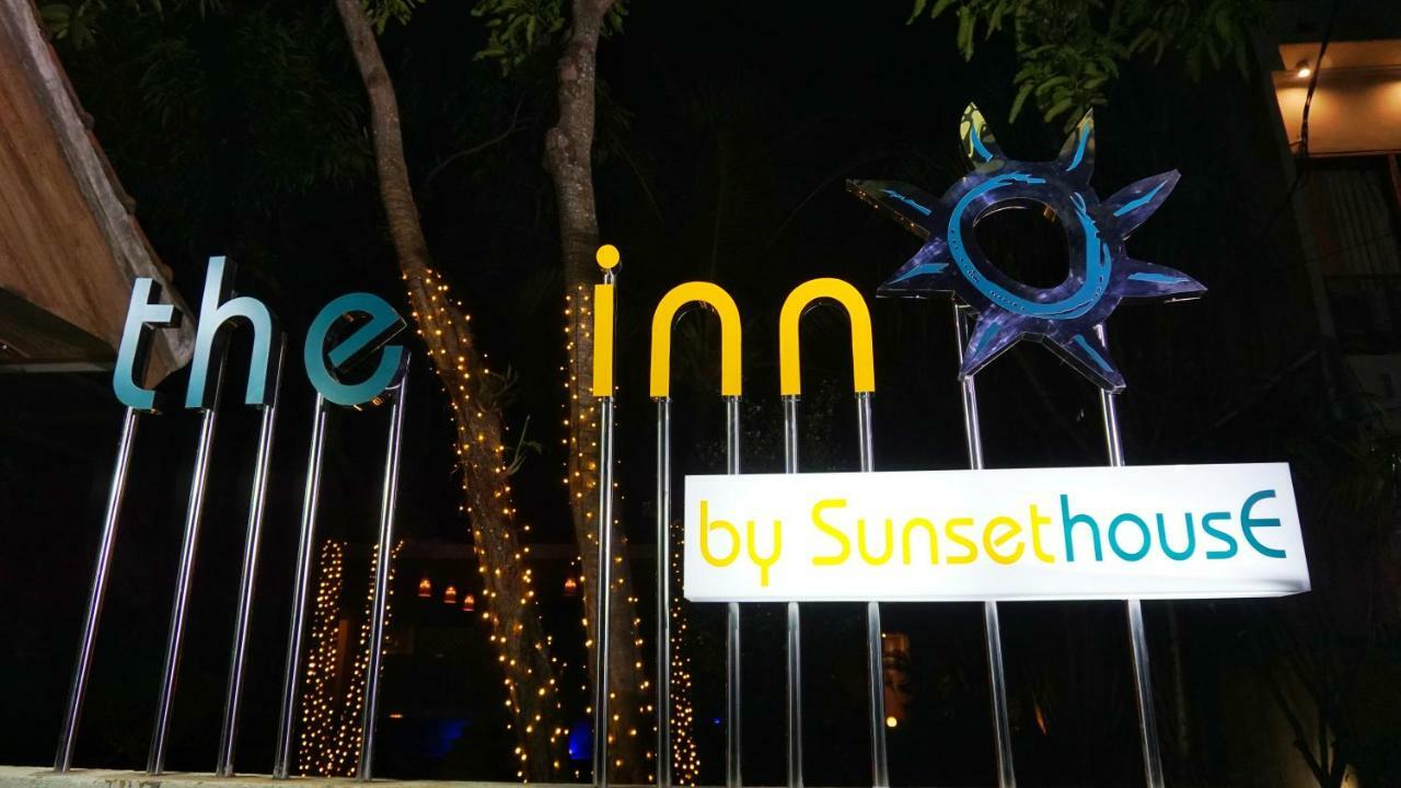 The Inn Sunsethouse Senggigi Dış mekan fotoğraf