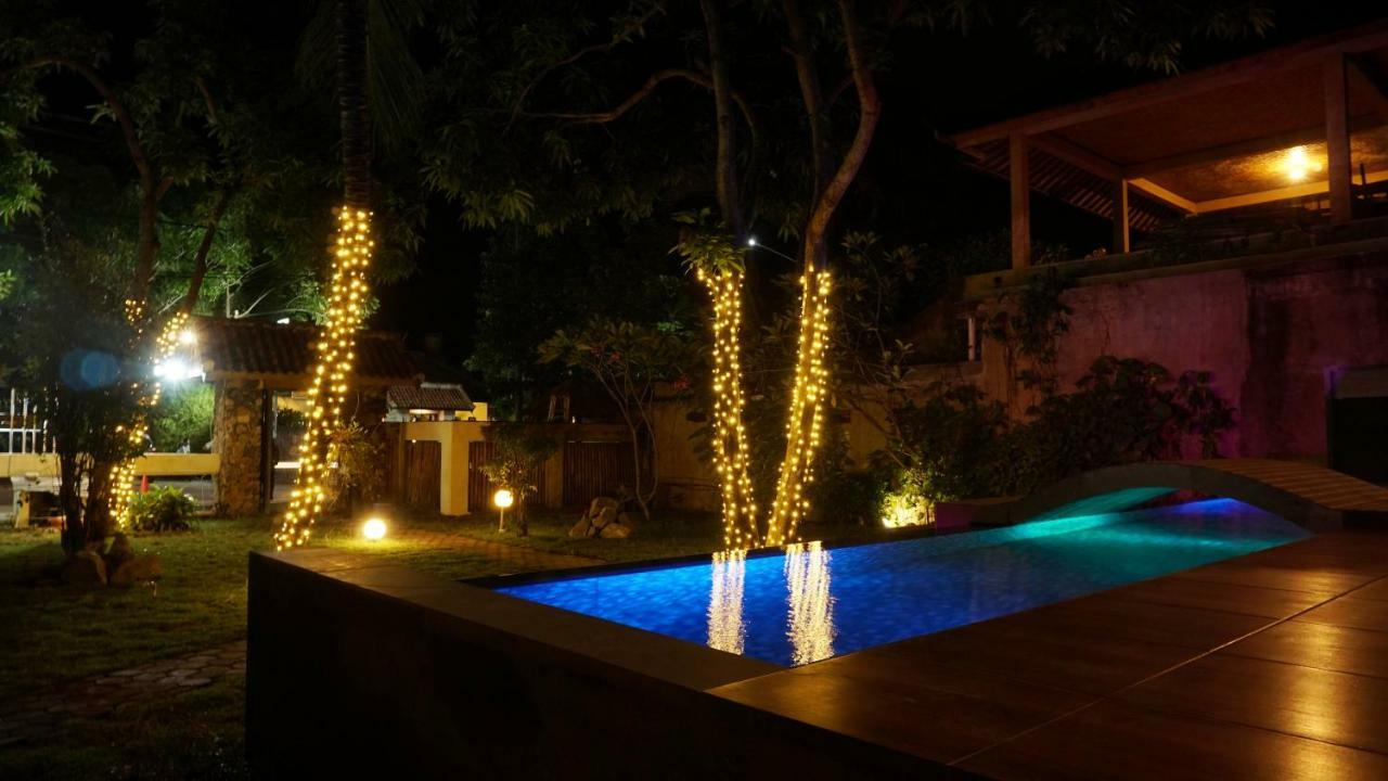 The Inn Sunsethouse Senggigi Dış mekan fotoğraf